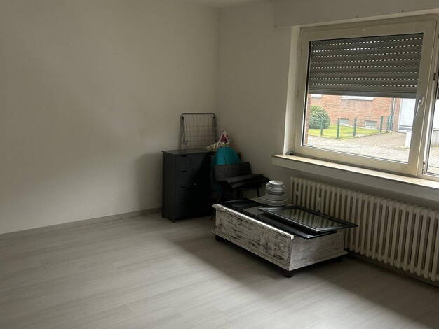 Wohnung zur Miete 500 € 2,5 Zimmer 63 m² EG Stadtmitte Oberhausen 46145