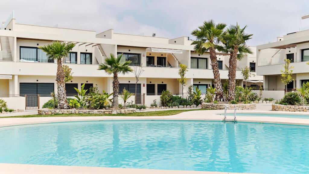Wohnung zum Kauf 330.000 € 2 Zimmer Torrevieja