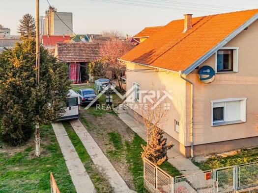 Haus zum Kauf 165.000 € 7 Zimmer 200 m² Darda Darda