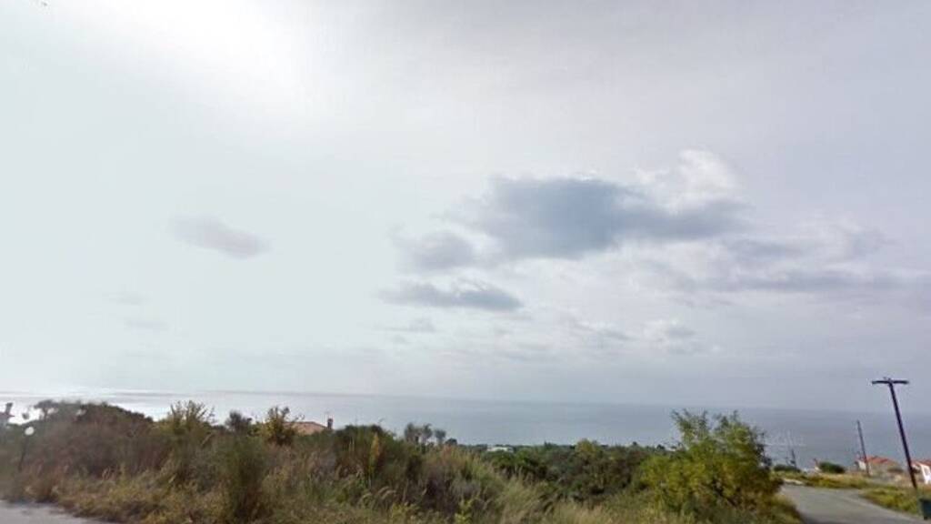 Land-/Forstwirtschaft zum Kauf 215.000 € 4.024 m² Grundstück Chalkidiki