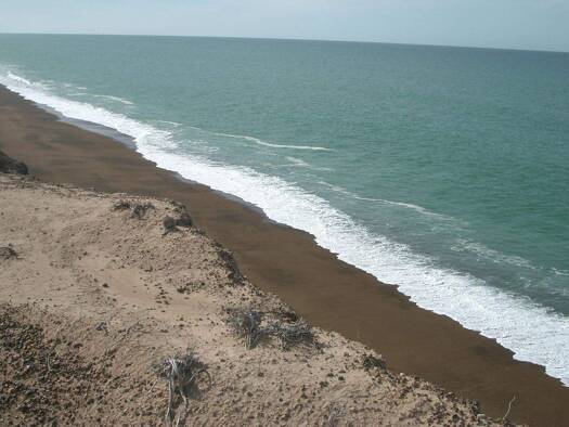 Land-/Forstwirtschaft zum Kauf 1.812.297 € 50.000.000 m² Grundstück Rawson Rawson