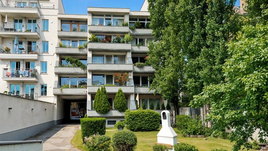 Wohnung zum Kauf 459.000 € 2 Zimmer 112 m² 1. Geschoss Schudomastraße 25 Neukölln Berlin 12055