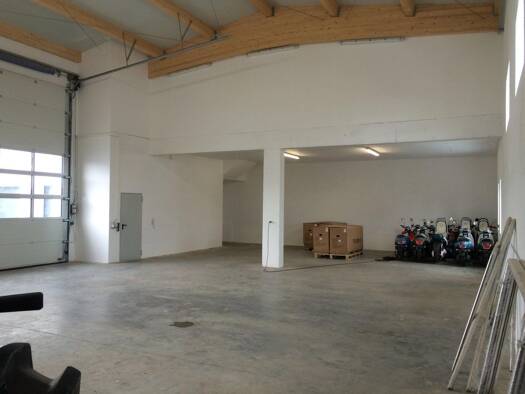 Lagerhalle zur Miete provisionsfrei 800 m² Lagerfläche Weil Markt Indersdorf 85229