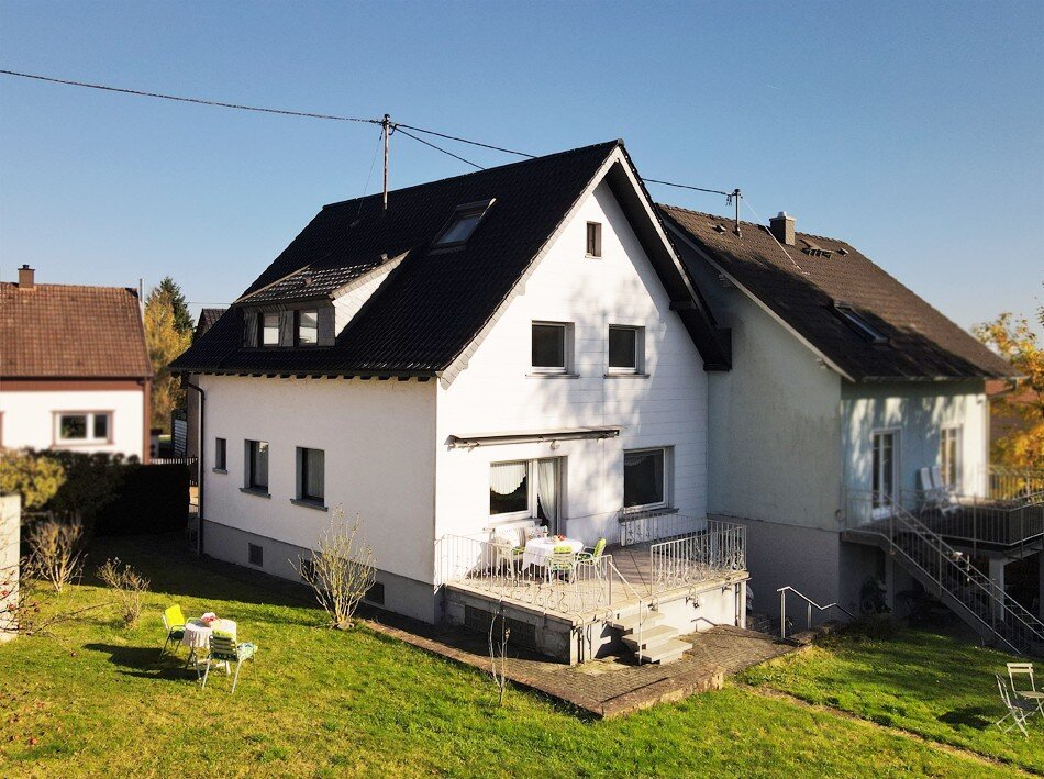 Einfamilienhaus zum Kauf 179.000 € 6 Zimmer 125 m²<br/>Wohnfläche 443 m²<br/>Grundstück Uchtelfangen Illingen 66557