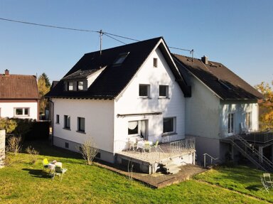 Einfamilienhaus zum Kauf 179.000 € 6 Zimmer 125 m² 443 m² Grundstück Uchtelfangen Illingen 66557