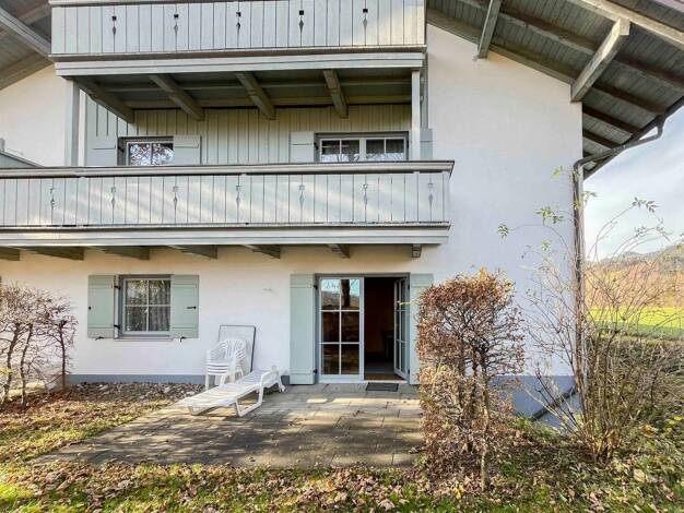 Sonstiges zum Kauf als Kapitalanlage geeignet 189.000 € 2 Zimmer 48 m² Oberaudorf 83080