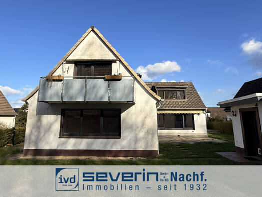 Einfamilienhaus zum Kauf 469.000 € 6 Zimmer 187 m² 762 m² Grundstück Kirchderne Dortmund 44329