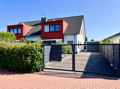 Doppelhaushälfte zum Kauf 759.000 € 4 Zimmer 171,4 m² 419 m² Grundstück frei ab 02.01.2025 Baerl Duisburg 47199