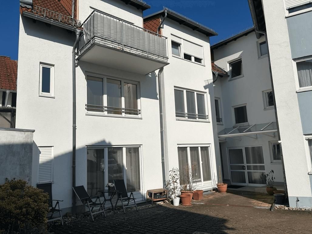 Wohnung zum Kauf 355.000 € 4 Zimmer 80 m²<br/>Wohnfläche Oberstedten Oberursel (Taunus) 61440