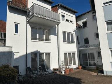 Wohnung zum Kauf 355.000 € 4 Zimmer 80 m² Oberstedten Oberursel (Taunus) 61440