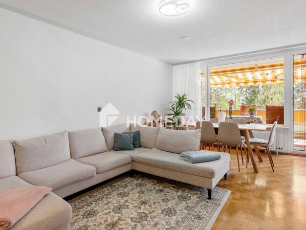 Wohnung zum Kauf 294.000 € 4,5 Zimmer 125 m² 3. Geschoss frei ab 01.08.2026 Villingen Villingen-Schwenningen 78048