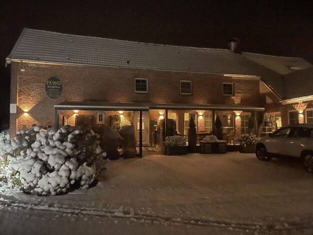 Mehrfamilienhaus zum Kauf provisionsfrei 995.000 € 12 Zimmer 436 m² 440 m² Grundstück Grimersum Krummhörn 26736