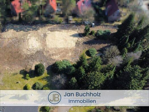 Grundstück zum Kauf 799.000 € 3.338 m² Grundstück Holm-Seppensen Buchholz in der Nordheide / Holm-Seppensen 21244