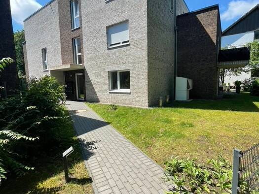 Wohnung zur Miete 975 € 2 Zimmer 59 m² 1. Geschoss frei ab 01.11.2026 Am Hegen 76 Rahlstedt Wandsbek 22149