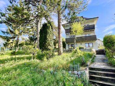 Einfamilienhaus zum Kauf 1.250.000 € 8 Zimmer 155 m² 1.420 m² Grundstück Weil am Rhein Weil am Rhein 79576