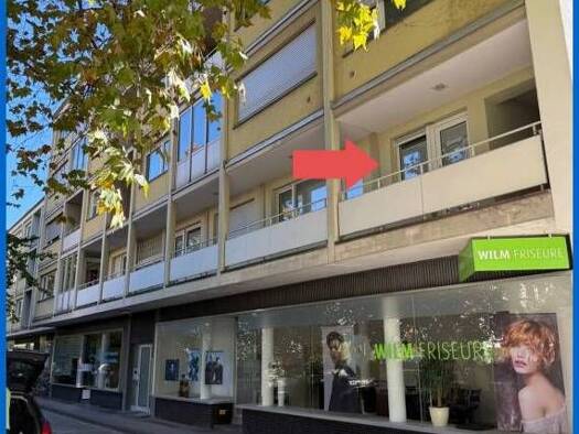 Wohnung zum Kauf 355.000 € 3 Zimmer 67,3 m² 1. Geschoss frei ab 01.11.2026 Petershausen Konstanz 78464