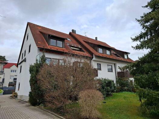 Wohnung zum Kauf 315.000 € 3 Zimmer 82,2 m² Hersbruck 91217