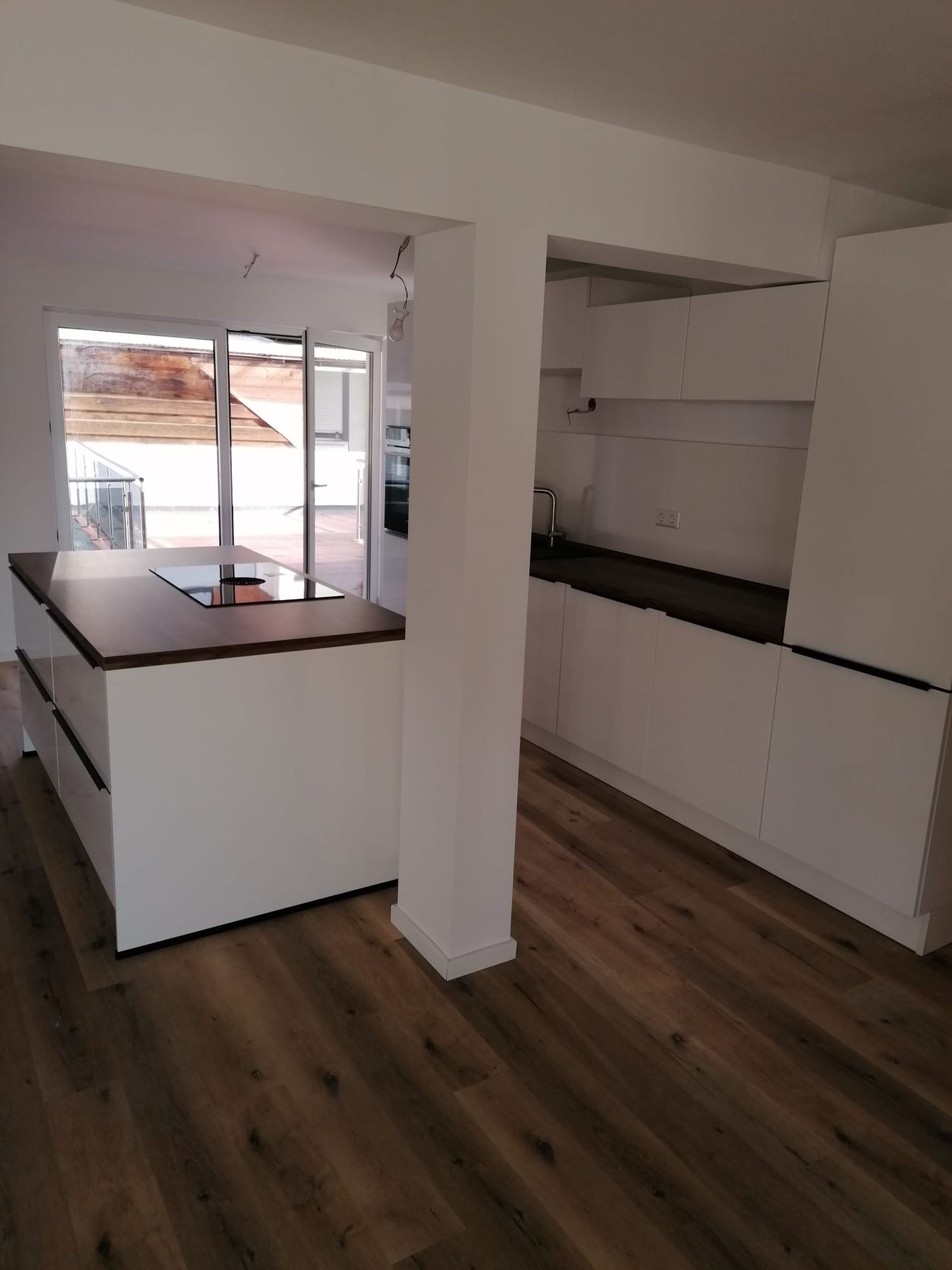 Maisonette zur Miete 1.529 € 4 Zimmer 141,7 m²<br/>Wohnfläche 1.<br/>Geschoss ab sofort<br/>Verfügbarkeit Schulstr. 35/2 Gerhausen Gerhausen 89143