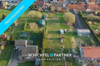 Grundstück zum Kauf 94.500 € 1.199 m² Grundstück Neubruchhausen Bassum 27211