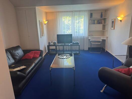 Wohnung zur Miete 650 € 2,5 Zimmer 70 m² frei ab sofort Huttrop Stadtbezirk I 45138