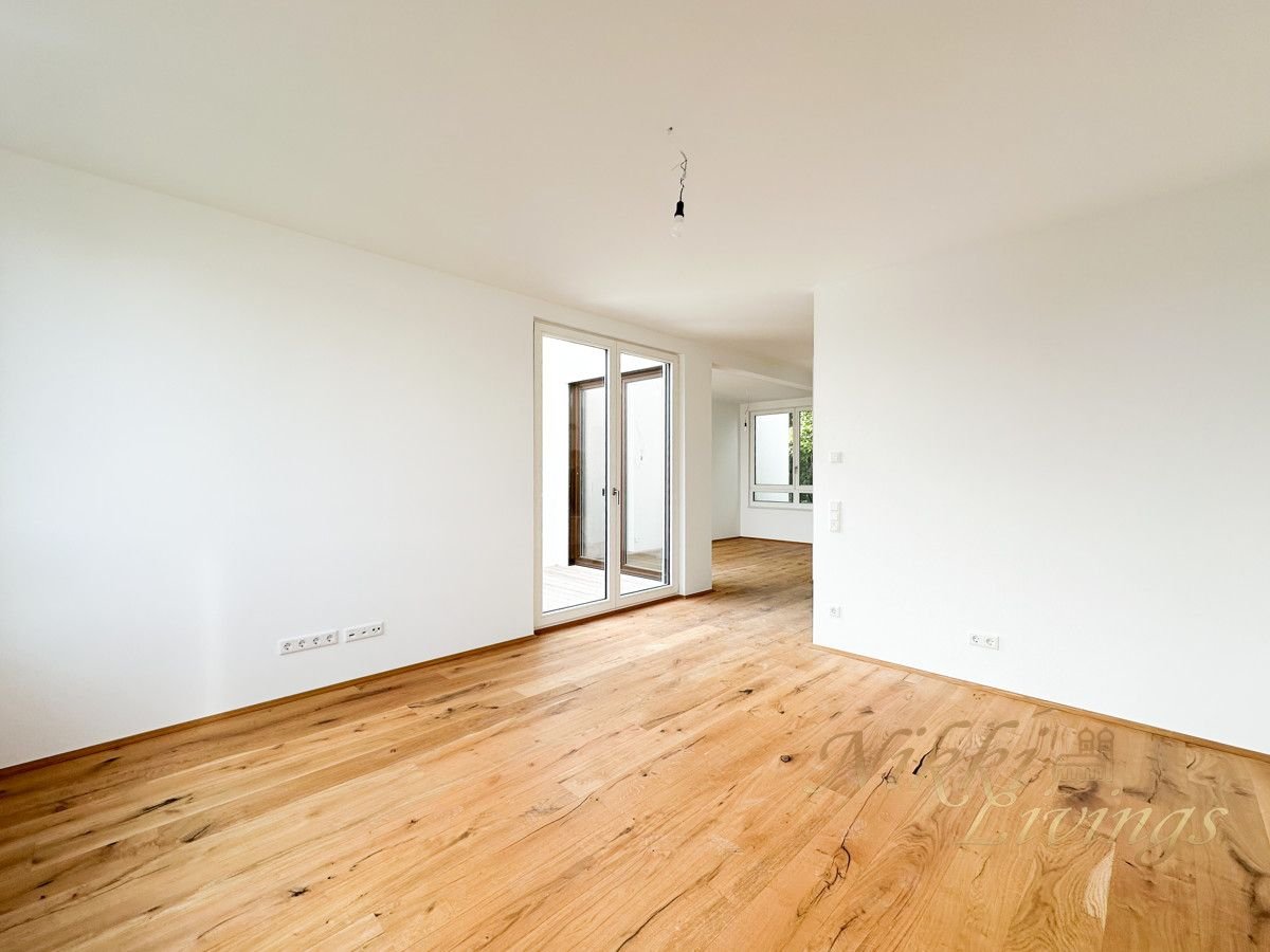 Penthouse zum Kauf 1.092.000 € 3 Zimmer 104 m²<br/>Wohnfläche Neuhadern München 81375