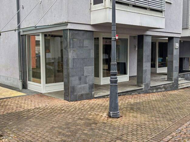 Büro zum Kauf 140.000 € 1 Zimmer 58,1 m² Bürofläche Badenweiler 79410