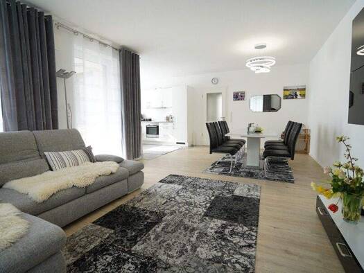 Wohnung zum Kauf 327.500 € 3 Zimmer 92 m² frei ab 01.06.2026 Scheeßel 27383