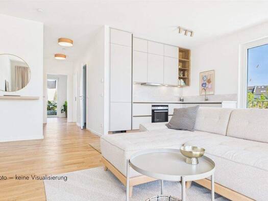 Wohnung zum Kauf - Erstbezug 515.000 € 4 Zimmer 98 m² 2. Geschoss Heinz-Josef-Demmer-Straße 11 Elsdorf Köln / Elsdorf 51145