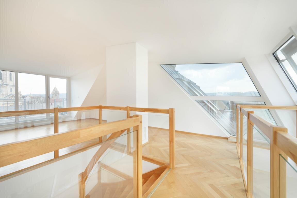 Wohnung zum Kauf 399.000 € 4 Zimmer 84 m²<br/>Wohnfläche Korneuburg 2100