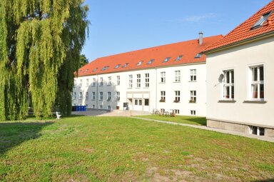 Wohnung zur Miete 350 € 1 Zimmer 37,9 m² 1. Geschoss frei ab sofort Friedrich-List-Str. 4b Triebseer Vorstadt Stralsund 18437