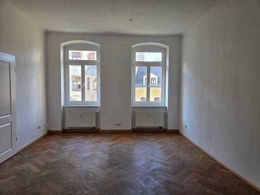 Wohnung zur Miete 670 € 4 Zimmer 103,6 m² Meißen Meißen 01662