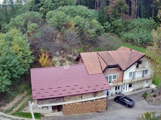 Haus zum Kauf 85.000 € 7 Zimmer 518 m² Mala Gora, Pregrada Pregrada