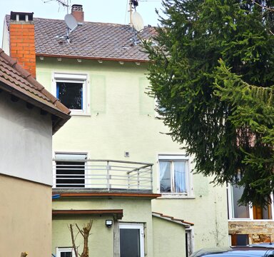 Haus zum Kauf 350.000 € 5 Zimmer 140 m² 726 m² Grundstück frei ab sofort Köndringen Teningen 79331