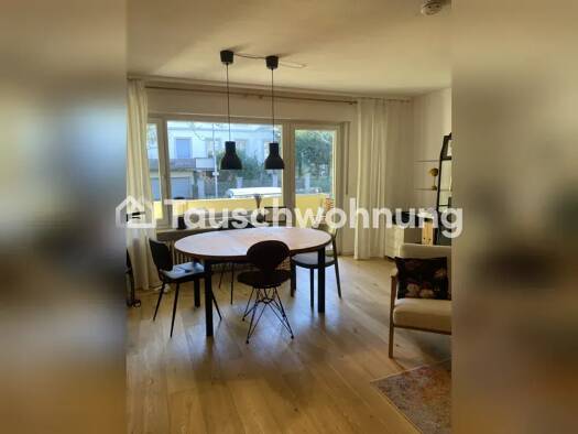 Wohnung zur Miete Tauschwohnung 1.000 € 2 Zimmer 65 m² 1. Geschoss Herdern Nord 79104