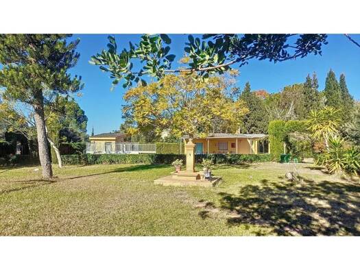 Villa zum Kauf 350.000 € 3 Zimmer 226 m² 7.170 m² Grundstück Bétera 46117