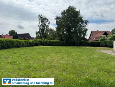 Grundstück zum Kauf 95.000 € 1.009 m² Grundstück Vehlen Obernkirchen / Vehlen 31683