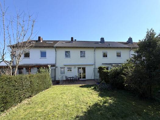 Reihenmittelhaus zum Kauf 319.900 € 5 Zimmer 98,9 m² 272 m² Grundstück Auerberg Bonn 53117