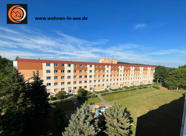 Wohnung zur Miete 321 € 2 Zimmer 53,5 m² Brünlasberg 47 Aue 08280