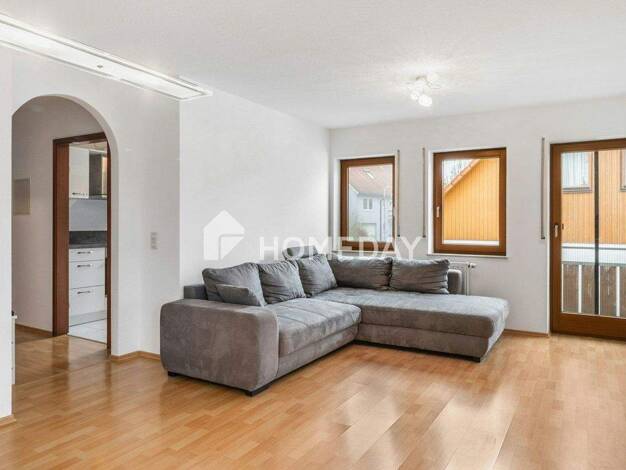 Wohnung zum Kauf 225.000 € 3 Zimmer 69 m² 1. Geschoss Windischenbach Pfedelbach 74629