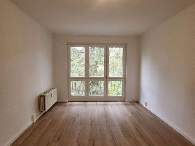 Wohnung zur Miete 520 € 3 Zimmer 59 m² 3. Geschoss Neue Neustadt Magdeburg 39124