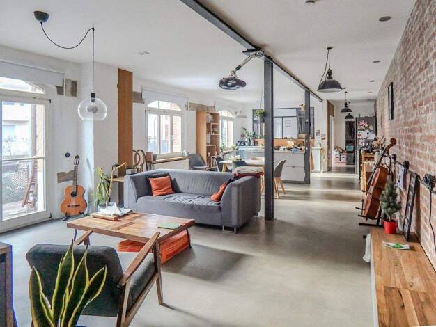 Wohnung zum Kauf provisionsfrei 600.000 € 5 Zimmer 103 m² 1. Geschoss Glockenhof Nürnberg 90478