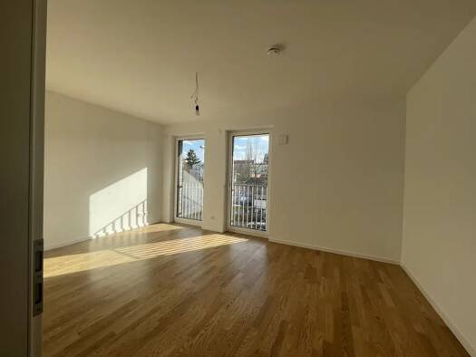 Wohnung zur Miete 1.560 € 2 Zimmer 64 m² Geschoss 1/5 frei ab 05.04.2026 Pistoriusstraße 35 Weißensee Berlin 13086