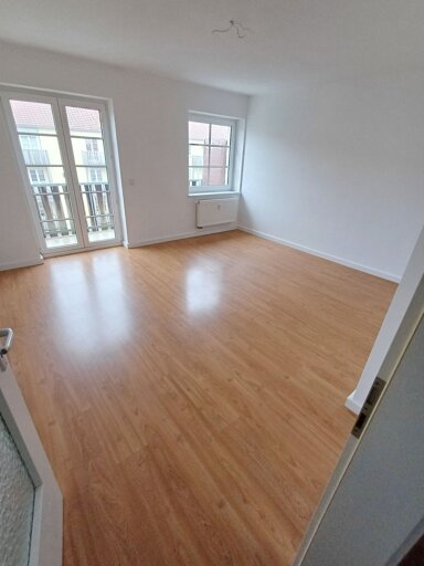 Wohnung zur Miete 460 € 3 Zimmer 66 m² 2. Geschoss frei ab 01.03.2025 Hammerweg 7 Innerstädtischer Bereich Süd 31 Dessau-Roßlau 06842