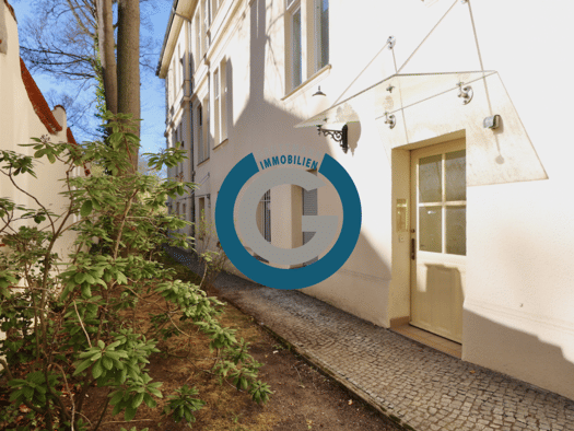 Wohnung zum Kauf 290.000 € 2 Zimmer 50,4 m² Grunewald Charlottenburg-Wilmersdorf 14193