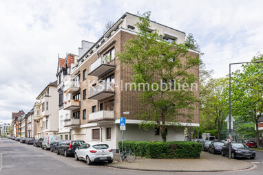 Wohnung zum Kauf 439.000 € 3 Zimmer 77,1 m² 1. Geschoss Altstadt - Süd Köln / Altstadt-Süd 50676