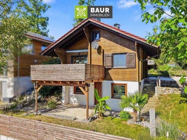 Einfamilienhaus zum Kauf 298.000 € 4 Zimmer 121 m² 486 m² Grundstück Ruschweiler Illmensee 88636