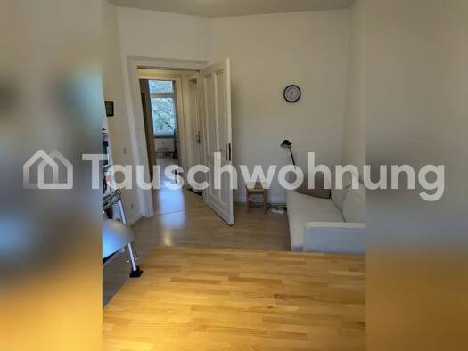 Studio zur Miete Tauschwohnung 430 € 1 Zimmer 43 m² 2. Geschoss Nordstadt Bonn 53119