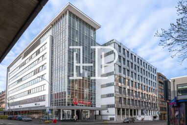 Bürogebäude zur Miete 14,50 € 2.651 m² Bürofläche teilbar ab 324 m² Hammerbrook Hamburg 20097