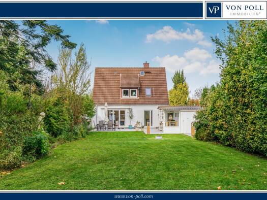 Einfamilienhaus zum Kauf 355.000 € 4 Zimmer 100 m² 892 m² Grundstück Neumünster 24536