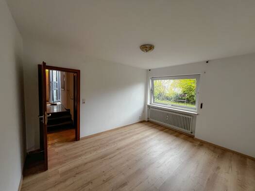 Terrassenwohnung zur Miete 780 € 3 Zimmer 85 m² Geschoss EG/2 frei ab sofort Neukirchen Neukirchen bei Sulzbach-Rosenberg 92259